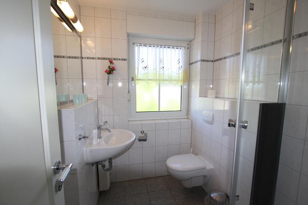 Haus Sonnenhugel Apartment Binz Exterior foto
